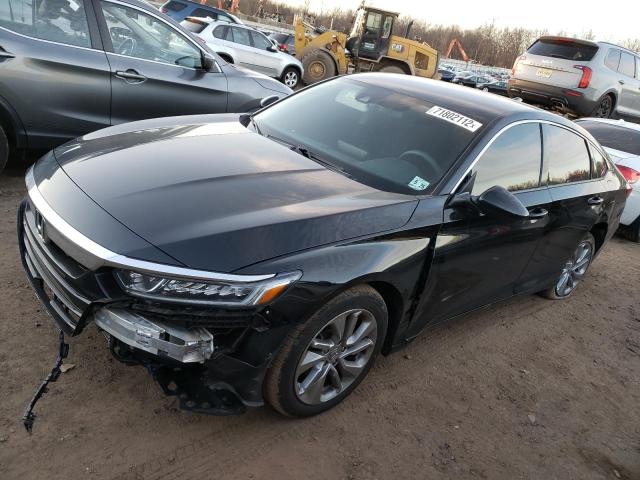 HONDA ACCORD LX 2020 1hgcv1f17la068073