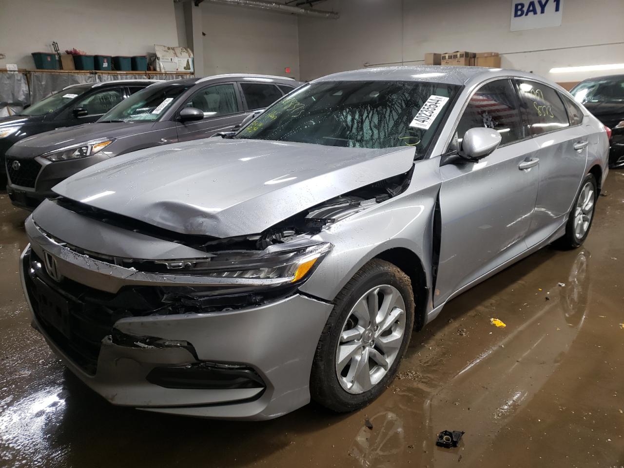 HONDA ACCORD 2020 1hgcv1f17la071104