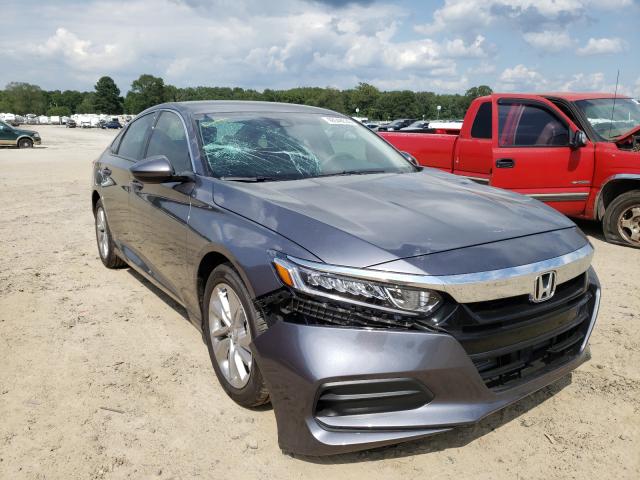 HONDA ACCORD LX 2020 1hgcv1f17la075850