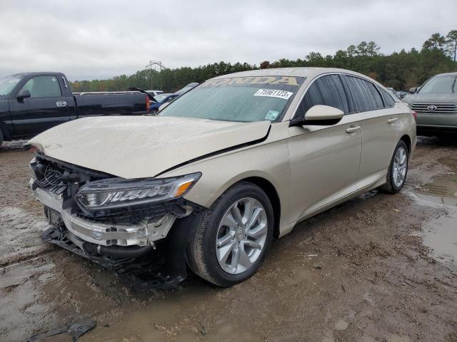 HONDA ACCORD 2020 1hgcv1f17la076366