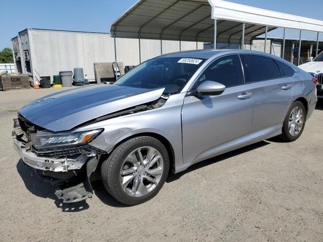 HONDA ACCORD 2020 1hgcv1f17la088923