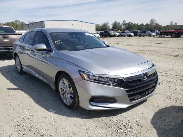 HONDA ACCORD LX 2020 1hgcv1f17la089795