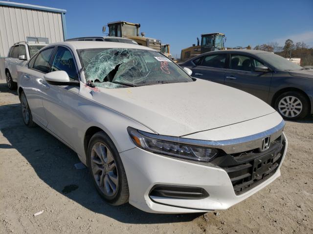 HONDA ACCORD LX 2020 1hgcv1f17la090459