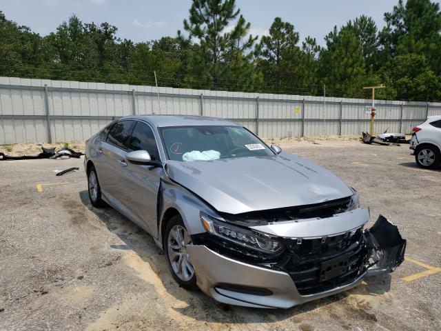 HONDA ACCORD LX 2020 1hgcv1f17la092230