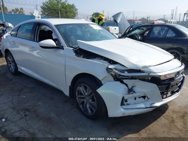 HONDA ACCORD 2020 1hgcv1f17la092406