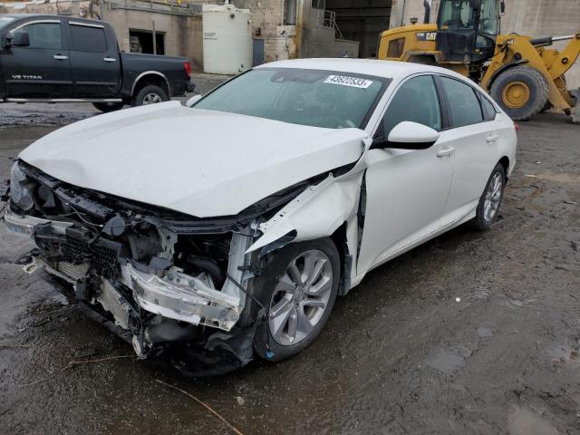 HONDA ACCORD LX 2020 1hgcv1f17la093734