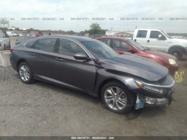 HONDA ACCORD SEDAN 2020 1hgcv1f17la094995