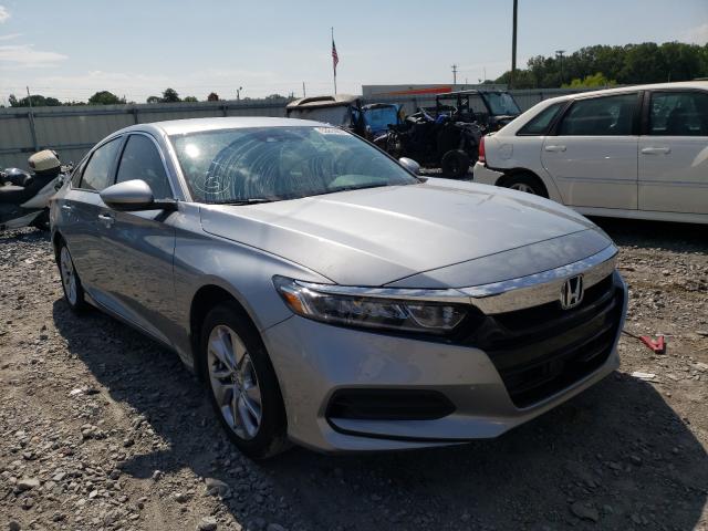 HONDA ACCORD LX 2020 1hgcv1f17la095516