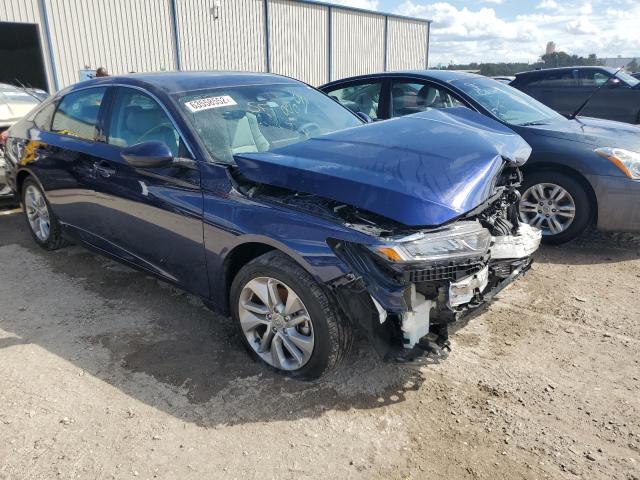 HONDA ACCORD LX 2020 1hgcv1f17la105106