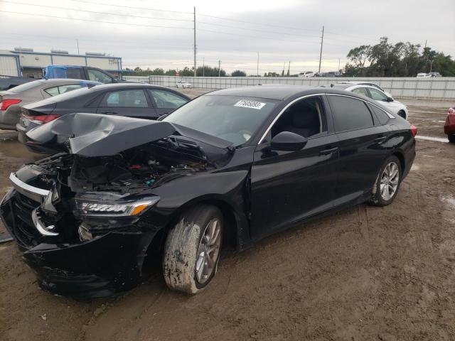 HONDA ACCORD 2020 1hgcv1f17la105946