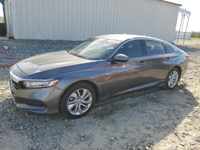 HONDA ACCORD 2020 1hgcv1f17la108734