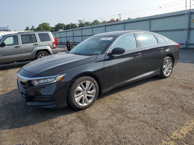 HONDA ACCORD LX 2020 1hgcv1f17la114694