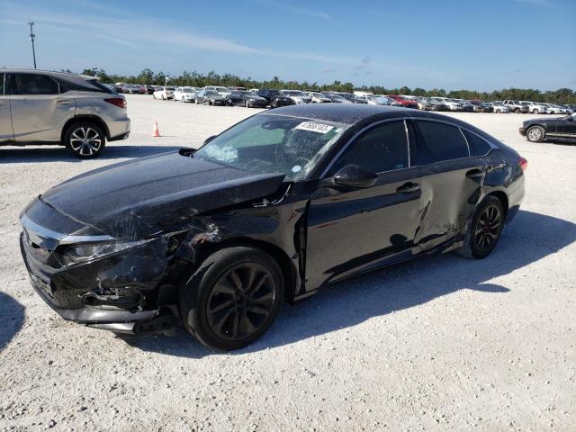 HONDA ACCORD LX 2020 1hgcv1f17la114839