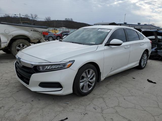 HONDA ACCORD LX 2020 1hgcv1f17la117157