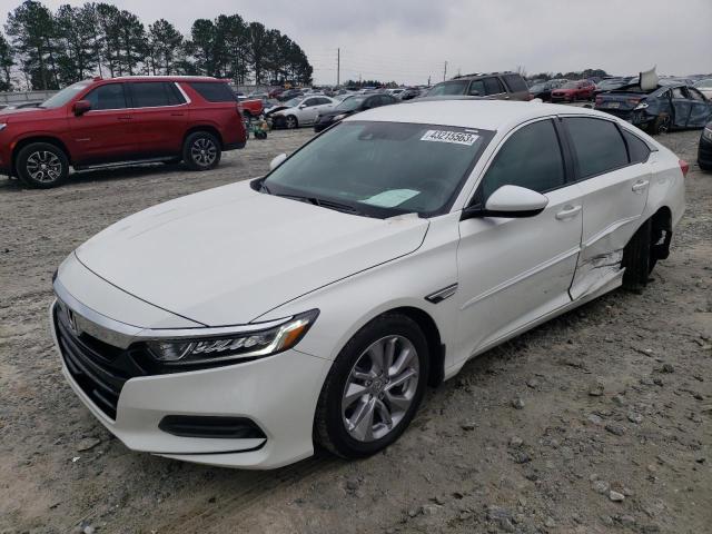 HONDA ACCORD LX 2020 1hgcv1f17la121306