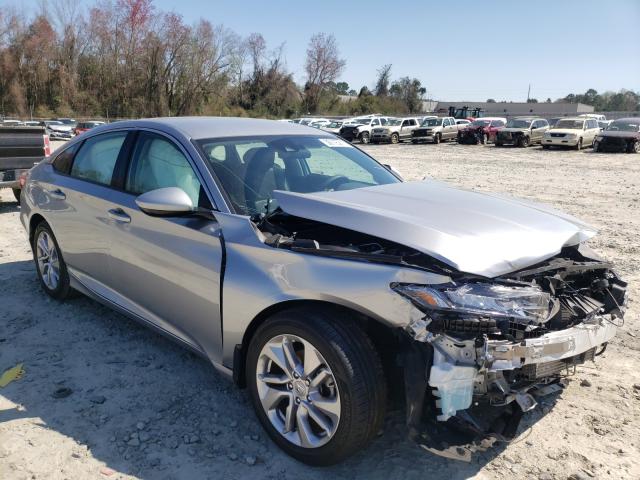 HONDA ACCORD LX 2020 1hgcv1f17la122794