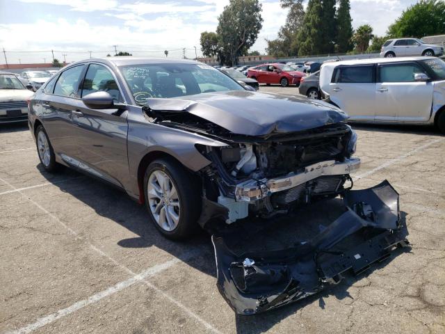 HONDA ACCORD LX 2020 1hgcv1f17la123508