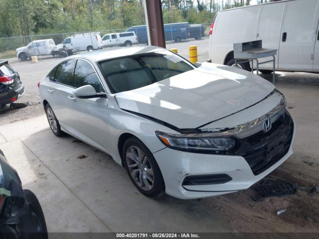 HONDA ACCORD 2020 1hgcv1f17la123654