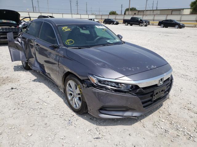 HONDA ACCORD LX 2020 1hgcv1f17la126568