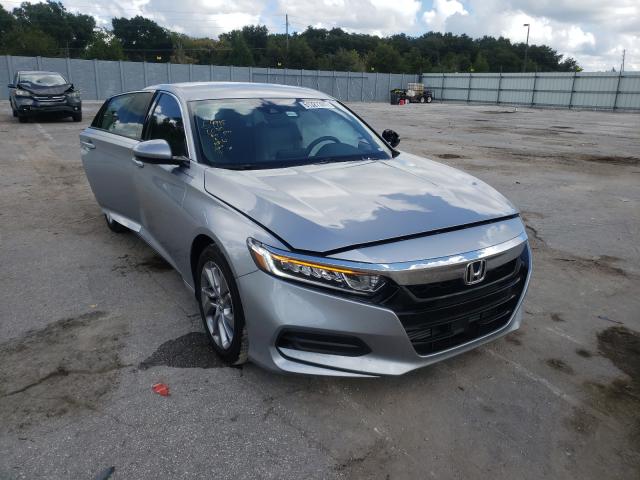 HONDA ACCORD LX 2020 1hgcv1f17la130040