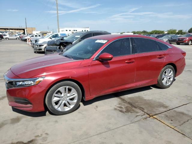 HONDA ACCORD LX 2020 1hgcv1f17la131124