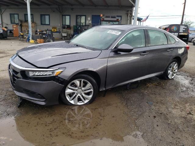 HONDA ACCORD 2020 1hgcv1f17la132029