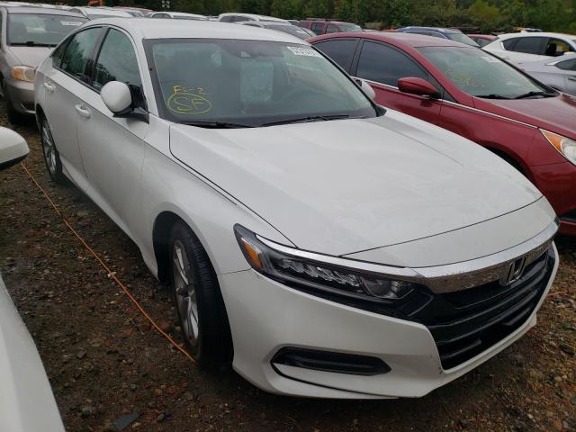 HONDA ACCORD LX 2020 1hgcv1f17la132600