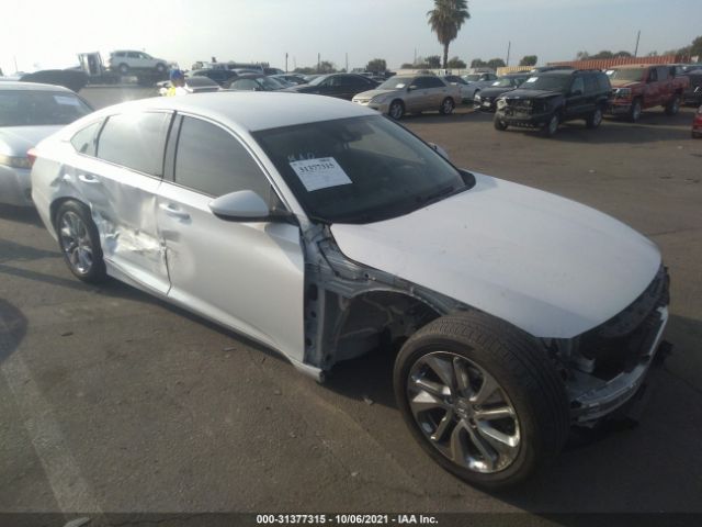 HONDA ACCORD SEDAN 2020 1hgcv1f17la138624