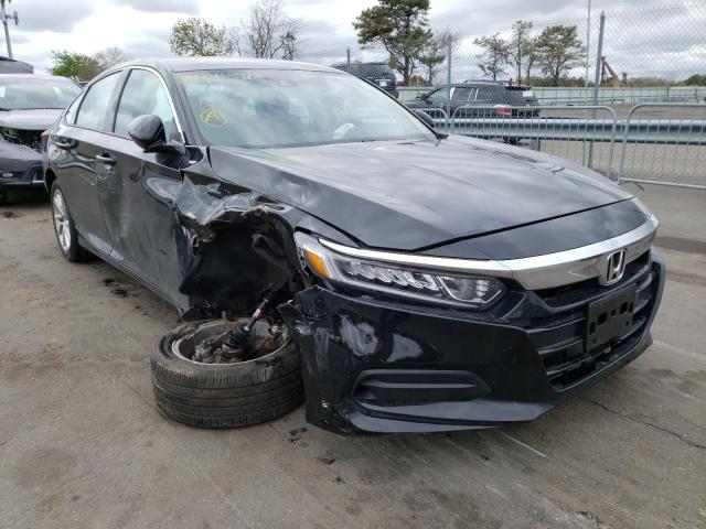 HONDA ACCORD LX 2020 1hgcv1f17la149316