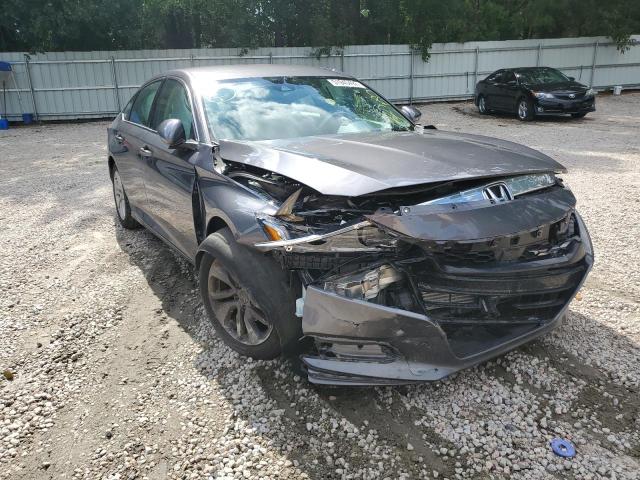 HONDA ACCORD LX 2020 1hgcv1f17la152975