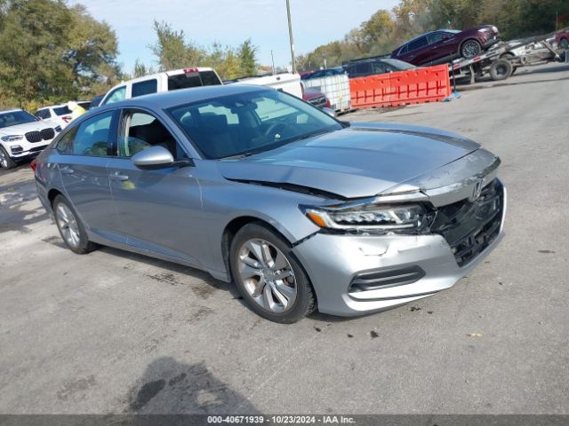 HONDA ACCORD 2020 1hgcv1f17la153639