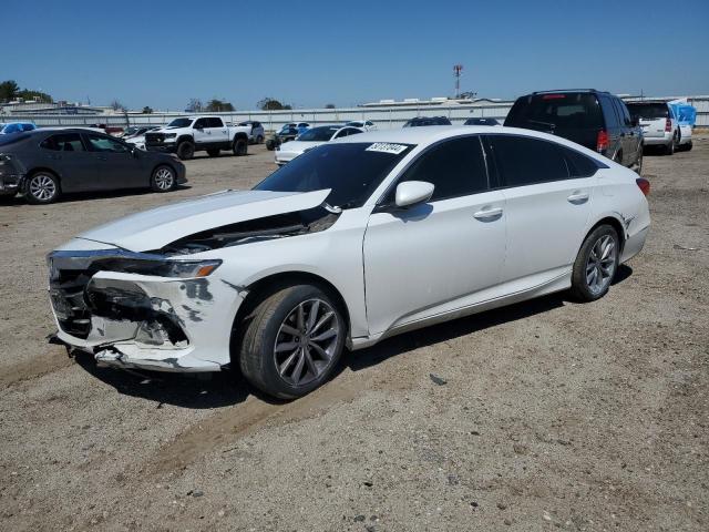 HONDA ACCORD 2021 1hgcv1f17ma006867