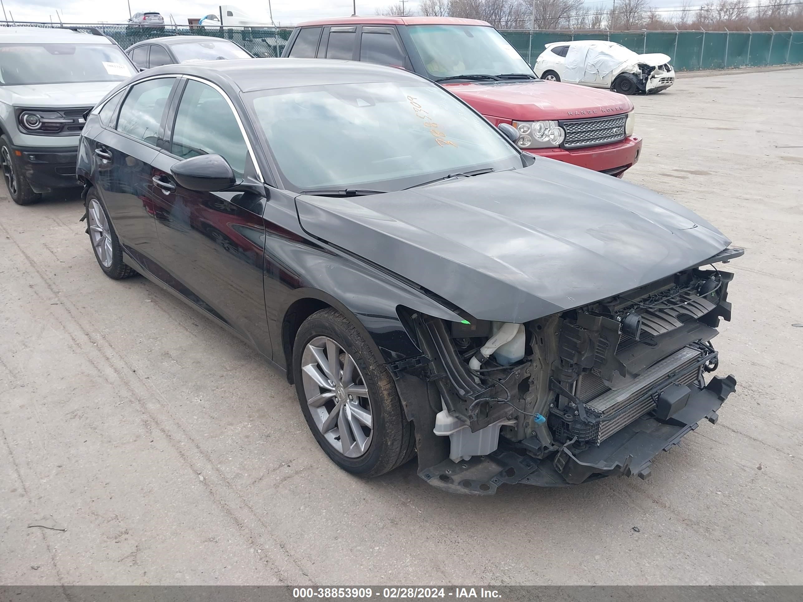 HONDA ACCORD 2021 1hgcv1f17ma024821