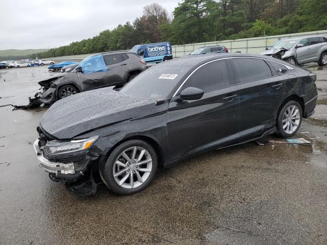 HONDA ACCORD 2021 1hgcv1f17ma026682