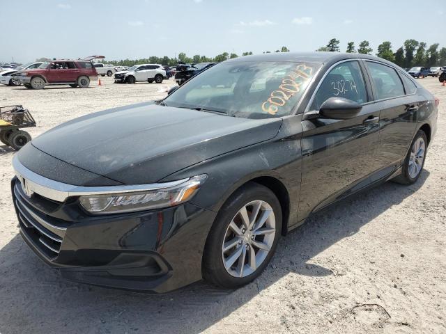 HONDA ACCORD LX 2021 1hgcv1f17ma026925