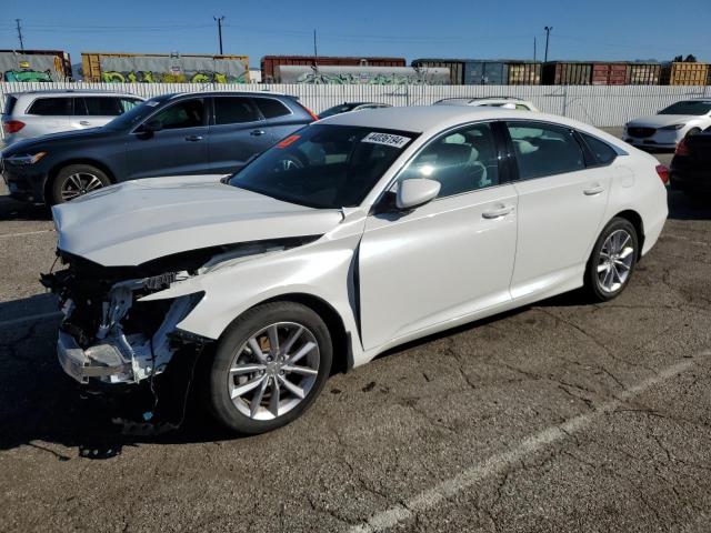 HONDA ACCORD 2021 1hgcv1f17ma029758