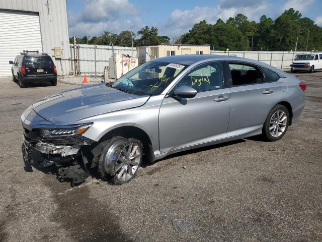 HONDA ACCORD LX 2021 1hgcv1f17ma044714