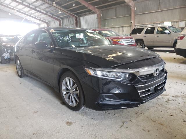 HONDA ACCORD LX 2021 1hgcv1f17ma057818