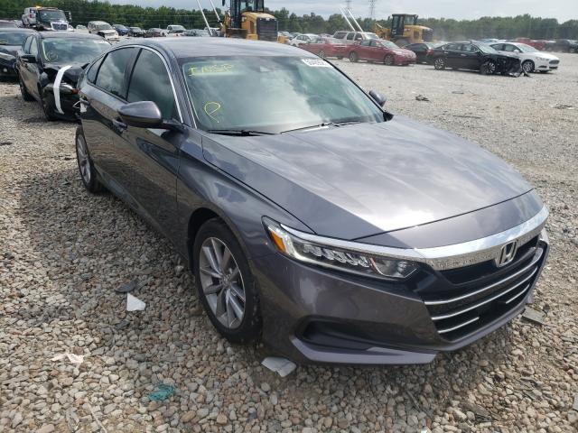 HONDA ACCORD LX 2021 1hgcv1f17ma065420