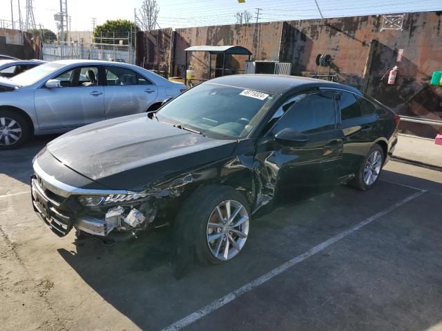 HONDA ACCORD 2021 1hgcv1f17ma116964