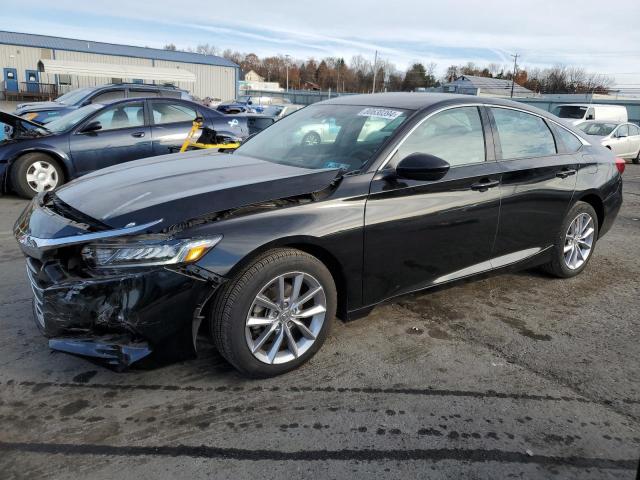 HONDA ACCORD LX 2022 1hgcv1f17na010113