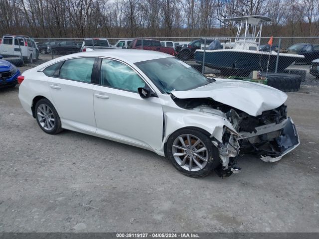 HONDA ACCORD 2022 1hgcv1f17na014128