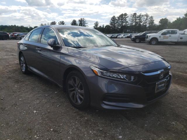 HONDA ACCORD LX 2018 1hgcv1f18ja015444