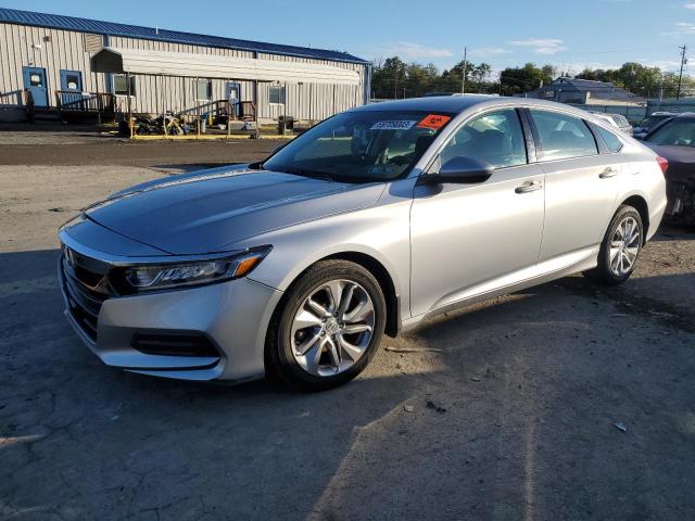 HONDA ACCORD 2018 1hgcv1f18ja029697