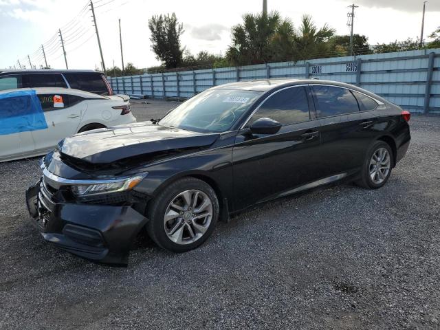 HONDA ACCORD 2018 1hgcv1f18ja030123