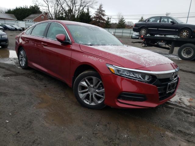 HONDA ACCORD LX 2018 1hgcv1f18ja038206