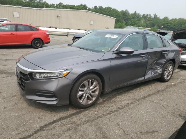 HONDA ACCORD LX 2018 1hgcv1f18ja041784