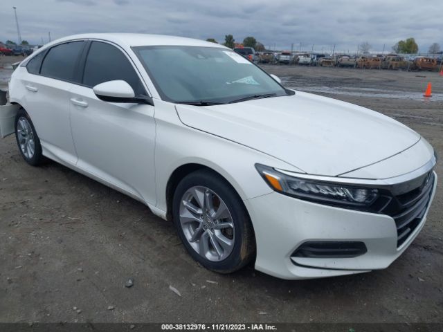 HONDA ACCORD 2018 1hgcv1f18ja045852