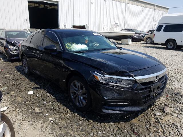 HONDA ACCORD LX 2018 1hgcv1f18ja058178