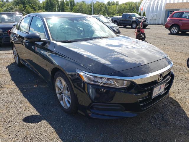 HONDA ACCORD LX 2018 1hgcv1f18ja059072